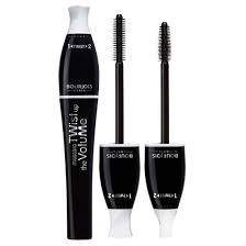 bourjois twist up the volume mascara chic