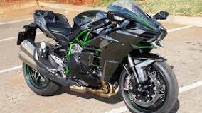 Image result for How Much Does A Kawasaki Cost In South Africa