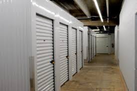 storage units in bloomington mn