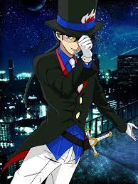 Blade Series: Another Phantom Thief? (A Magic Kaito and Detective Conan  Fanfic) - Chapter 20: The Show Must Go On~! - Wattpad