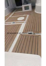 aqualand fexible plastic composite