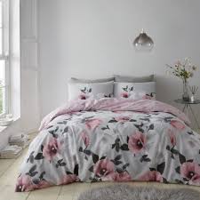 Printed Duvet Cover Sets Uk Luxton Living