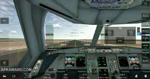 rfs real flight simulator apk mod 2