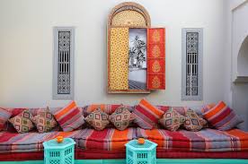 moroccan design inspiration ministry