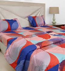 Double Bed Quilts Comforters