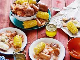 Low Country Boil Recipe | Trisha Yearwood | Food Network