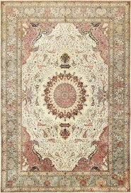 new year interiors with decorative rugs