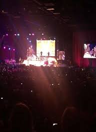 Photos At Hard Rock Live At Etess Arena