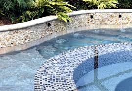 can i do my own pool tile repair