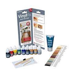 calflor fl49106cf vinylfix mix2match vinyl lvt repair kit