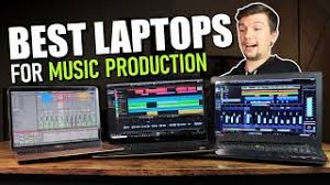 I am looking for a laptop for music production. 5 Best Laptops For Music Production 2021 Youtube