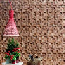 Bruno Srl Walnut Textured Wood Look