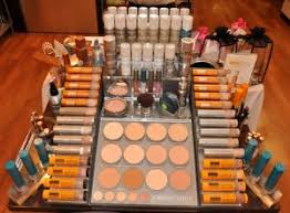 colorescience mineral makeup harbor