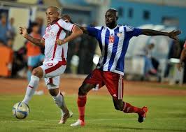 Trực tiếp kết quả tỷ số chippa united vs richards bay & xem diễn biến trực tuyến trận đấu. Liberian Laffor 36 Scores To Reward Faith Of Chippa United