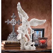 st michael the archangel statue 15