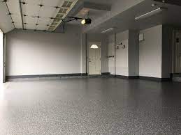 chicago garage flooring