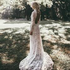 how to choose your dream wedding dress