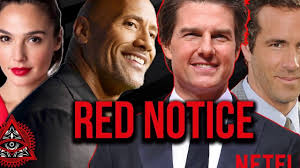 1,021 likes · 25 talking about this. Red Notice Release Date Trailer 2021 Dwayne Johnson S Ryan Reynolds Gal Gadot Youtube