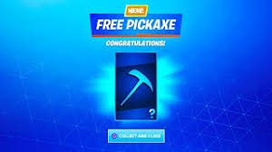 Robux for free for me. How To Get Free Pickaxes In Fortnite