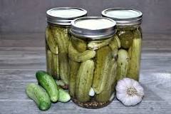 what-are-the-3-types-of-pickles