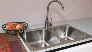 installing a drop in sink fine