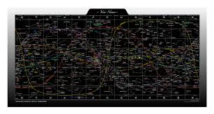 Your Personalized Star Chart