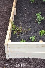Diy Raised Garden Bed Whats Ur Home Story