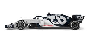 News, stories and discussion from and about the world of formula 1. Alpha Tauri At01 F1 Auto Fur Die Saison 2020 Bilder Infos Auto Motor Und Sport