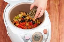 Is it healthy to cook in pressure cooker?