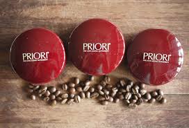 priori coffeeberry perfecting minerals