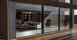 Aluminum Patio Slide And Bi Fold Doors