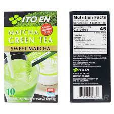 ito en matcha green tea sweet matcha 10