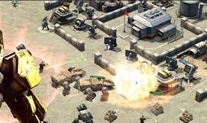 Alístate en minijuegos.com y juega a los mejores juegos de guerra. Los 19 Mejores Juegos De Estrategia Para Android