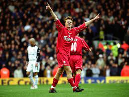 Riise wants to move on. How The Power Of John Arne Riise Won The Hearts And Minds Of Anfield