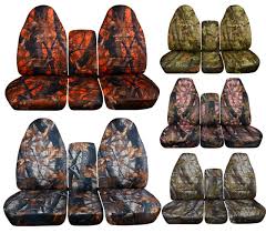 Seat Covers For Dodge Truck For