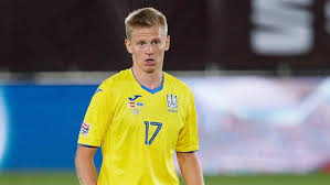 Born 15 december 1996) is a ukrainian professional footballer who plays for premier league club manchester city and the ukraine national team.zinchenko began his career at russian premier league team fc ufa before joining manchester city in 2016 for a fee in the region of £1.5 million. Cermuhr8womram