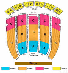 fabulous fox theatre tickets seating
