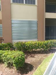 This includes both manual and motorized shutters. Hurricane Shutters And Impact Windows Assessing The Options