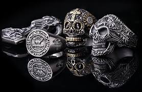 biker jewellery save 51