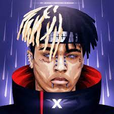 Xxxtentacion new tab wallpapers collection is. Xxxtencion Cool Wallpapers On Wallpaperdog