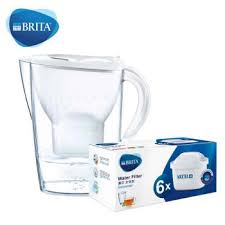 Brita Brita Marella 2 4l Water Filter