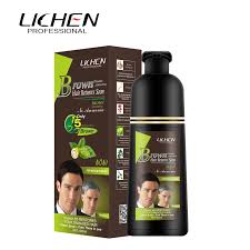 Buy hair dye & colour online at chemist warehouse and enjoy huge discounts across the entire range. Lichen Black Hair Care Shampoo Product Wholesales Buy Black Hair Care Shampoo Wholesale Product On Alibaba Com