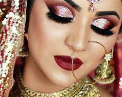 best bridal makeup tips for your desi
