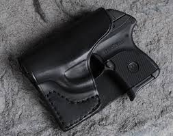 model 3 simple pocket holster