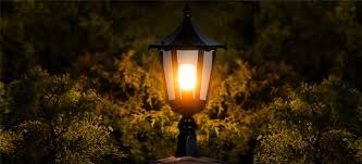 Garden Lighting Ideas In India To