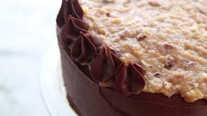 Make moist tasty dessert cakes that you'll be proud to serve. Homemade German Chocolate Cake Tastes Better From Scratch