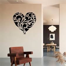 Vinyl Wall Art Decal Sticker Transfer