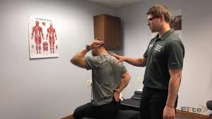 These exercises will show you how to be more mobile, flexible, and stronger. Shoulder Treatment At Elite Sports And Spine Chiropractic Youtube