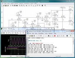 Here is the list of best free circuit simulation software for windows. Topspice Circuit Simulator Copyright C 1991 2021 Penzar Development