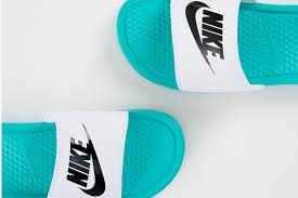Nike processes information about your visit using cookies to improve site performance, facilitate social. Nike Benassi Jdi Slides Summer 2019 Release Hypebeast